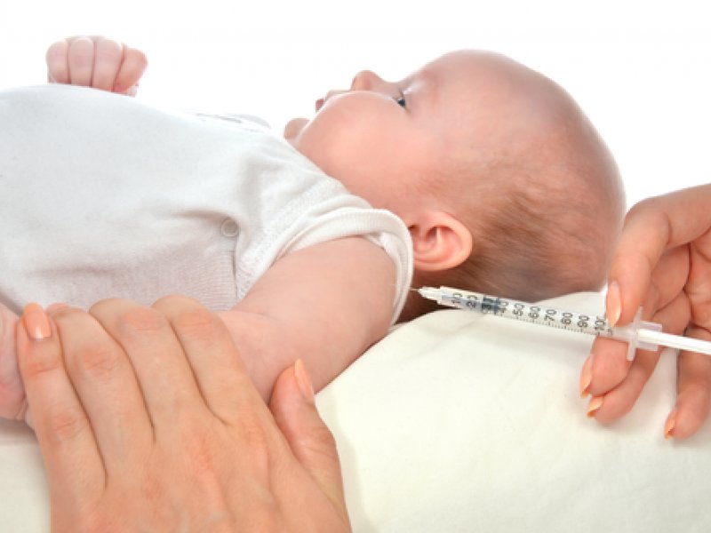 Прививка для детей против кори: в каком возрасте делают вакцинацию и сколько раз график и срок действия