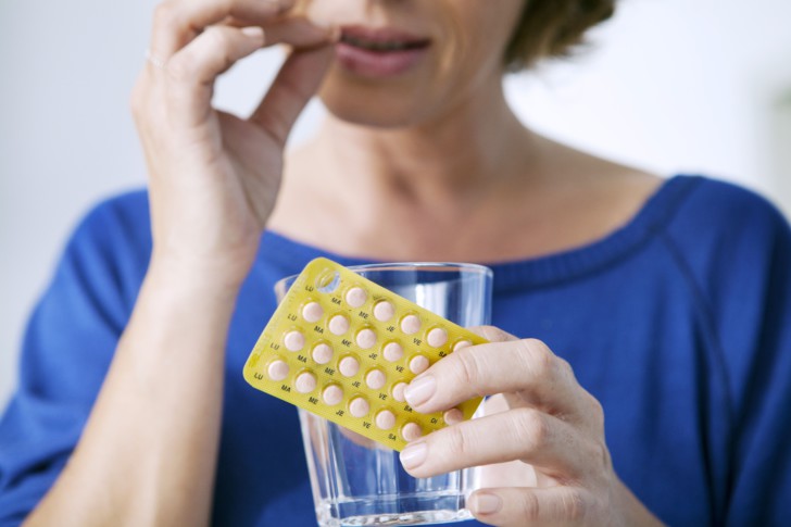 Мини-пили и другие контрацептивы для женщины после 40 лет, лучшие средства предохранения