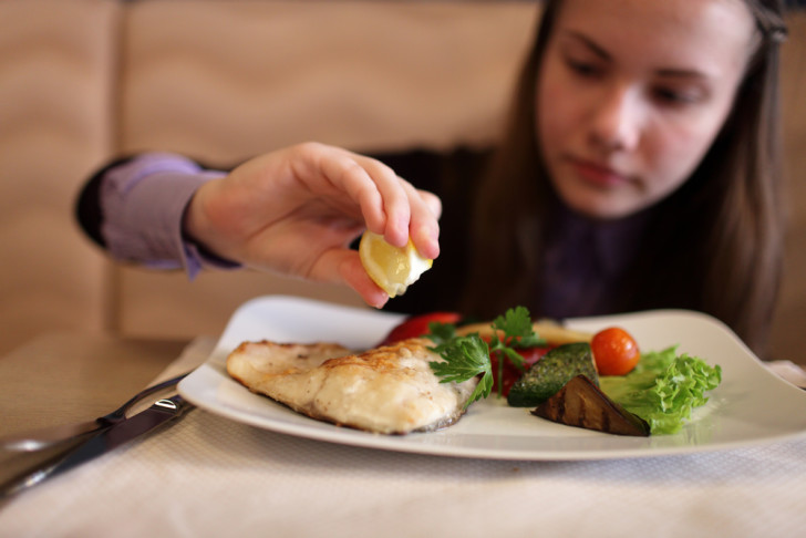 Особенности кетогенной диеты при эпилепсии у детей: меню и список разрешенных продуктов