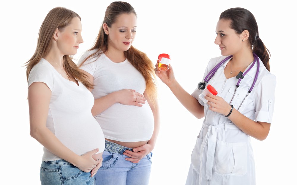 Общий анализ мочи при беременности: как правильно собрать и сдать урину, зачем нужен ватный тампон?