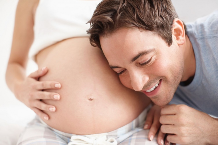 Как узнать без УЗИ, кто будет – мальчик или девочка: определение пола ребенка при беременности по народным приметам