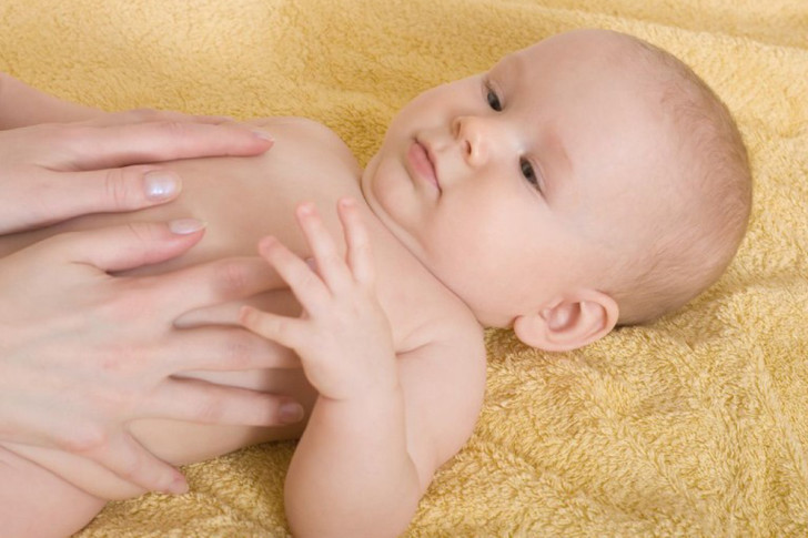 Килевидная и воронкообразная деформации грудной клетки у ребенка: причины, лечение без операции и массаж