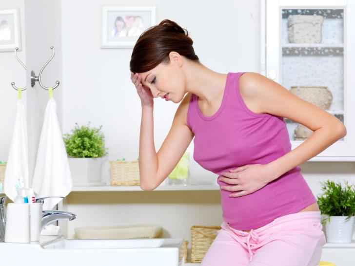 Что надо знать и делать с самого начала при первой беременности каждой будущей маме?