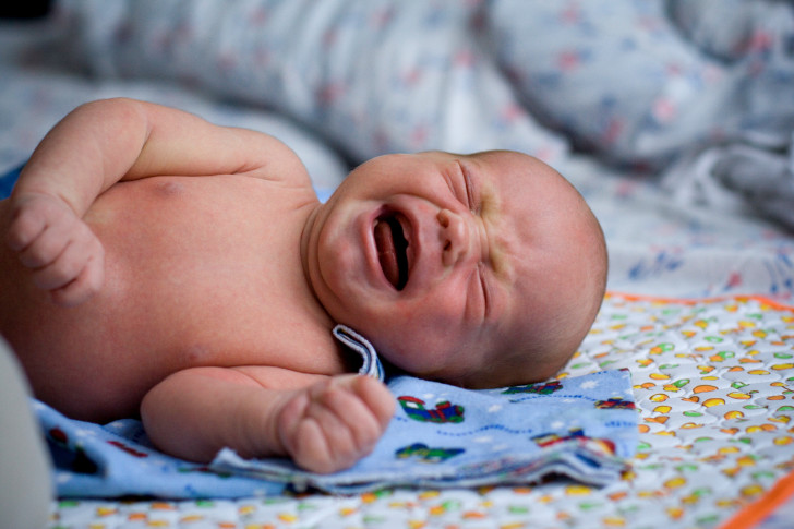 Что такое кишечная непроходимость, каковы ее симптомы у новорожденных и детей старшего возраста?
