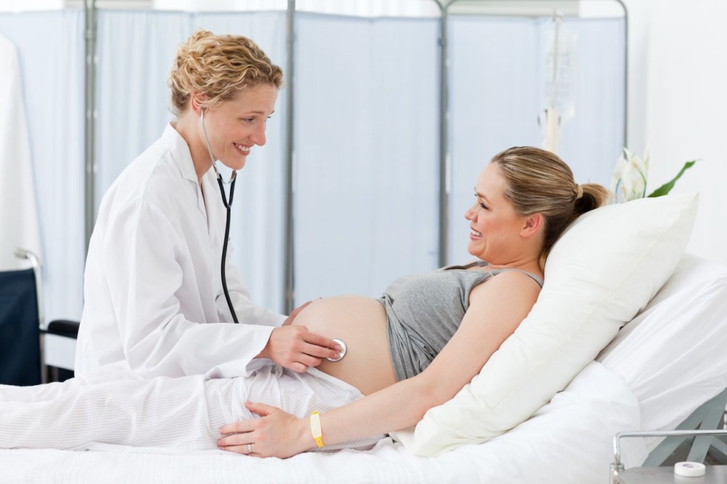 Предвестники и признаки приближающихся родов на 38-й неделе при первой беременности и у повторнородящих