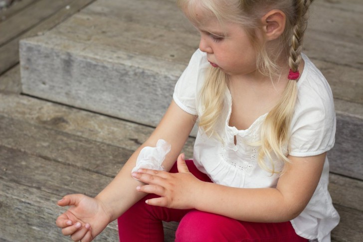 Мази и таблетки для лечения лишая у детей: список лекарств, эффективных при поражениях кожи