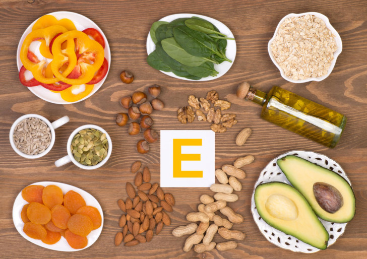 Как и в какой дозировке принимать витамин Е и фолиевую кислоту при планировании беременности, чем они полезны?