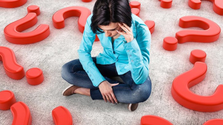 Причины задержки месячных из-за стресса: может ли пропасть менструация на нервной почве и что делать?