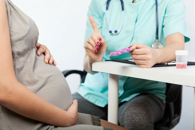 Особенности тромбофилии при беременности: наследственная и другие типы, сопутствующие симптомы, диагностика и лечение