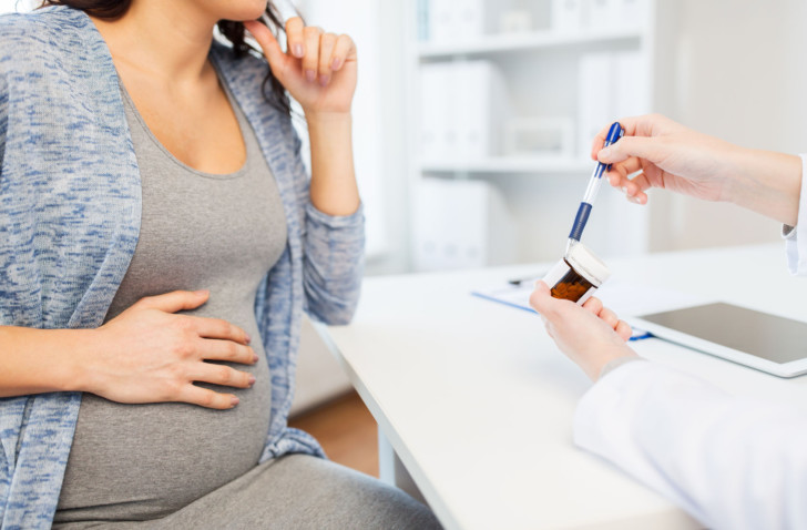 Что лучше – Дипиридамол или Курантил, для чего назначают препараты при беременности?