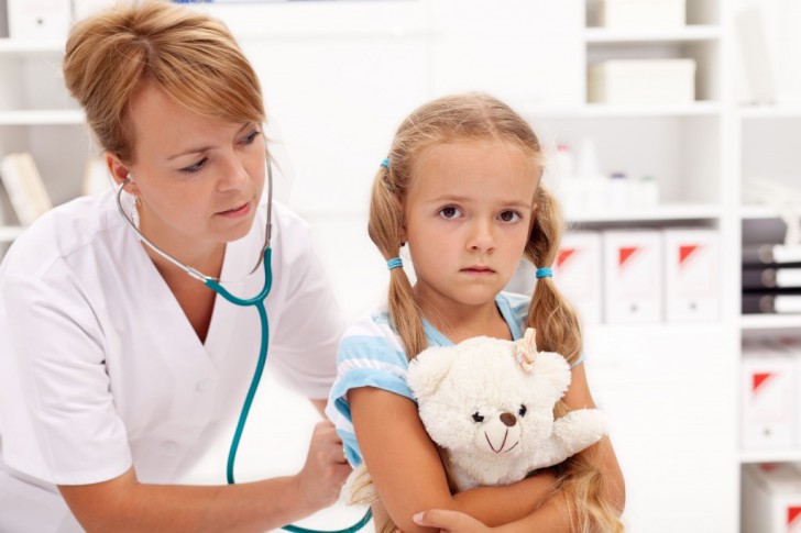 Симптомы катаральной ангины у детей и методы лечения заболевания горла