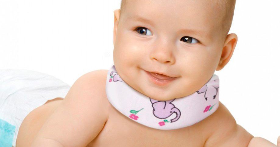 Родовые травмы у новорожденных: последствия повреждения шейного отдела позвоночника и головы