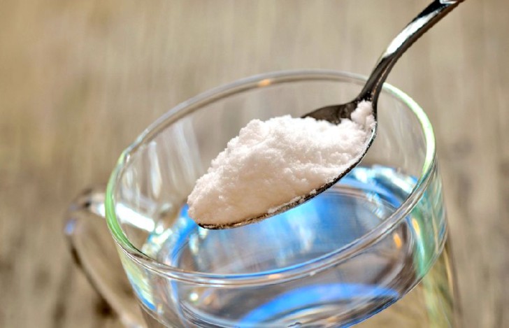 Как правильно сделать соляной раствор для промывания носа ребенку в домашних условиях?