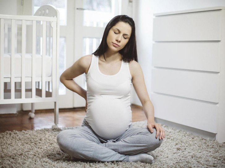 Проблема остеохондроза во время беременности: каковы симптомы патологии разных отделов позвоночника и чем ее лечить?
