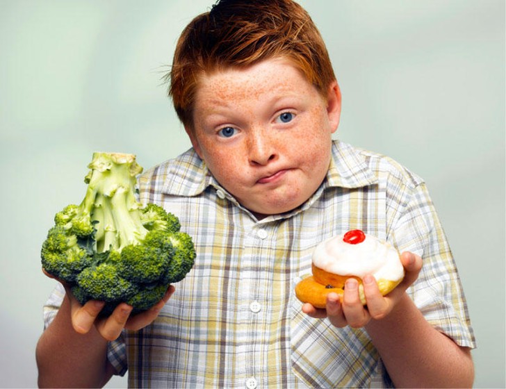 Диета для похудения детей и подростков с лишним весом: меню и рецепты для девочек и мальчиков