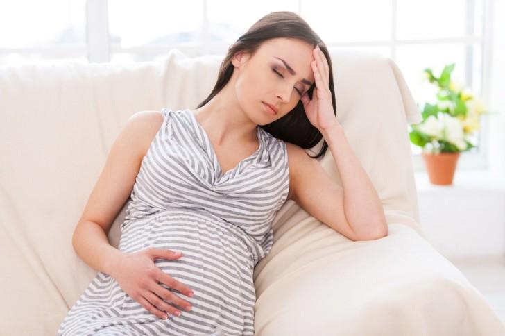 Что делать, если во время беременности диагностирован панкреатит, каким будет лечение?