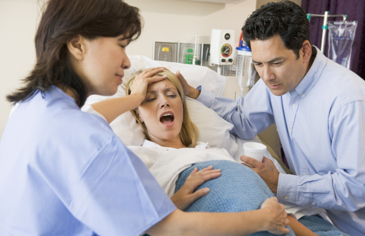Диагностика узкого таза у беременных, классификация в акушерстве по степени сужения, клинические рекомендации