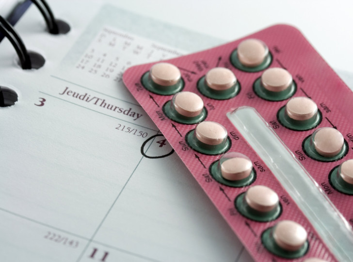 Обильные месячные после отмены оральных противозачаточных таблеток: почему началась интенсивная менструация, что делать?