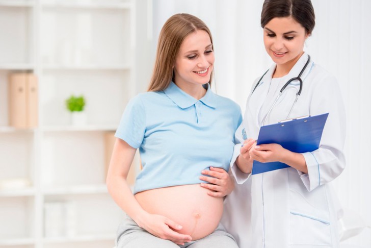 Как правильно рассчитать срок беременности и дату родов по первому шевелению плода?