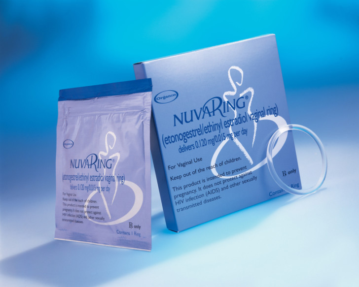 Контрацептив НоваРинг: описание и инструкция по применению вагинального кольца