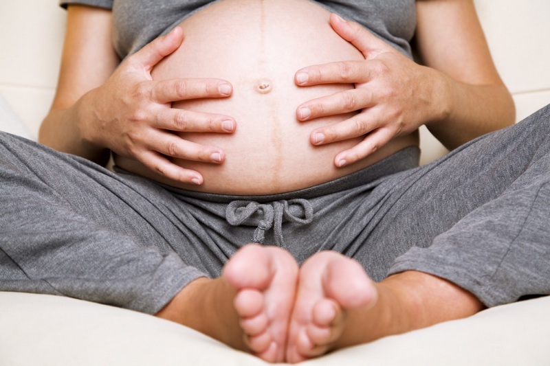 Что делать при переношенной беременности: каковы последствия перехаживания для женщины и ребенка?
