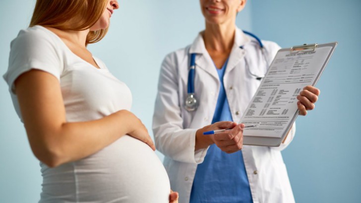 Можно ли пить Амоксиклав на разных сроках беременности, что говорится в инструкции по применению?