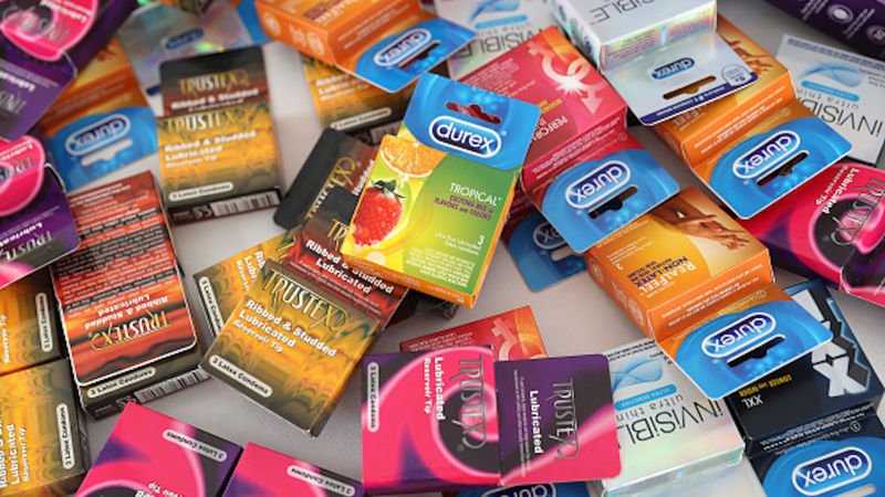 Презервативы для первого раза и на каждый день: какие лучше использовать?