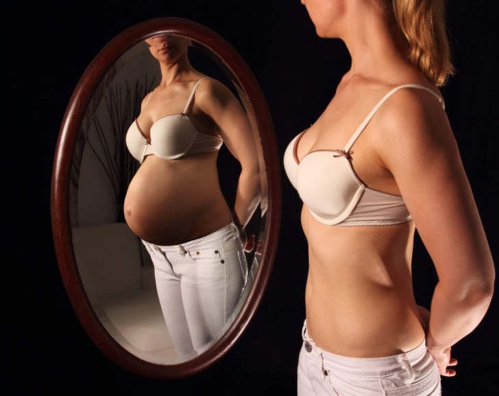 Как после родов восстановить грудь, поднять и сделать ее упругой, увеличить или уменьшить?