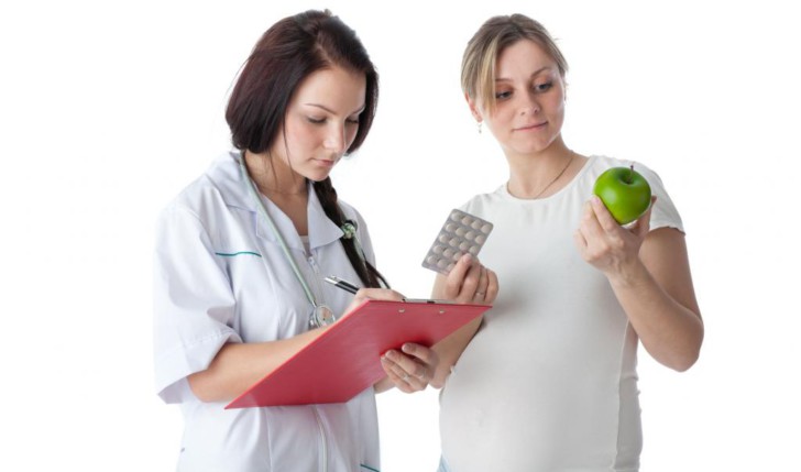 Капли и таблетки Мальтофер во время беременности: инструкция по применению, показания и противопоказания