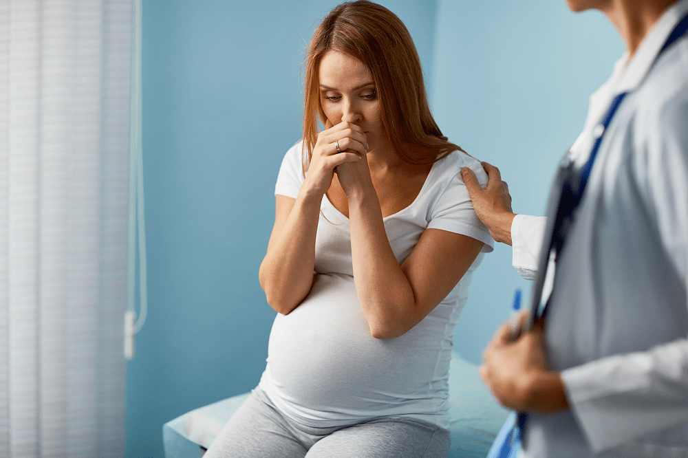 Беременность при аденомиозе матки: последствия, диагностика и методы лечения