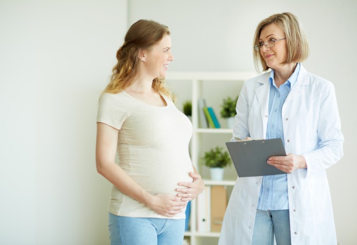Польза разгрузочных дней для беременных: примерное меню в 1, 2 и 3 триместрах беременности