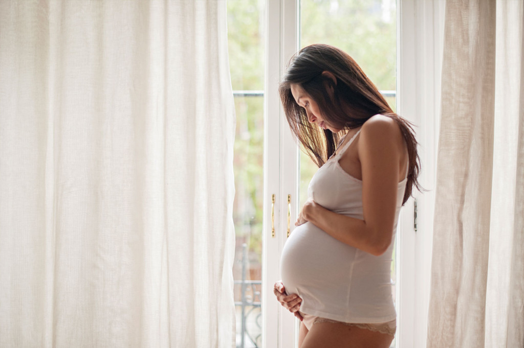 Предвестники и признаки начинающихся родов у первородящих на 37–38 неделе беременности