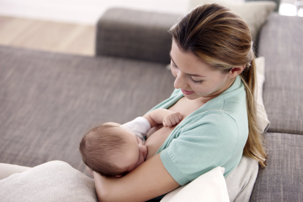 Как подготовить грудь к вскармливанию ребенка, чтобы хватало грудного молока при кормлении, как осуществлять уход?