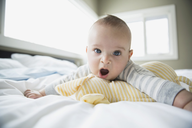 Симптомы врожденного стридора у новорожденных и причины возникновения патологии у детей до года