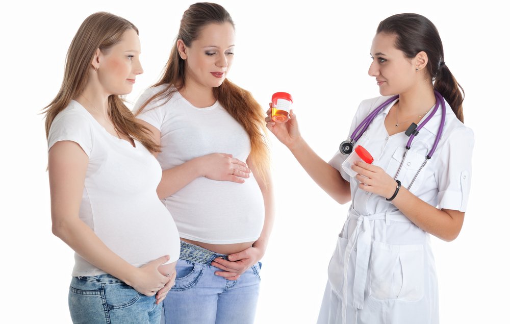 Общий анализ мочи во время беременности: расшифровка, норма и отклонения