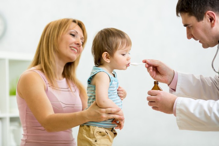Симптомы трахеобронхита у детей и применяемые методы лечения заболевания