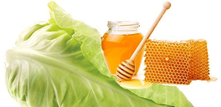 Лучшие компрессы от кашля ребенку: с медом, картофелем, капустой и другие рецепты