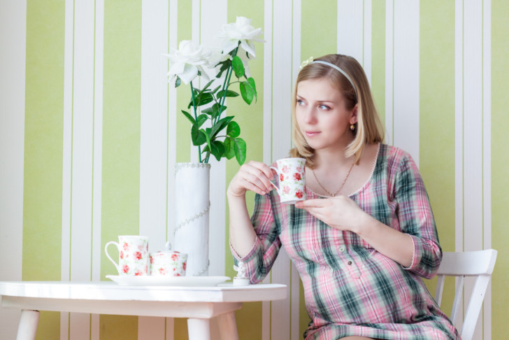 Можно во время беременности пить иван-чай на ранних и поздних сроках или нет?