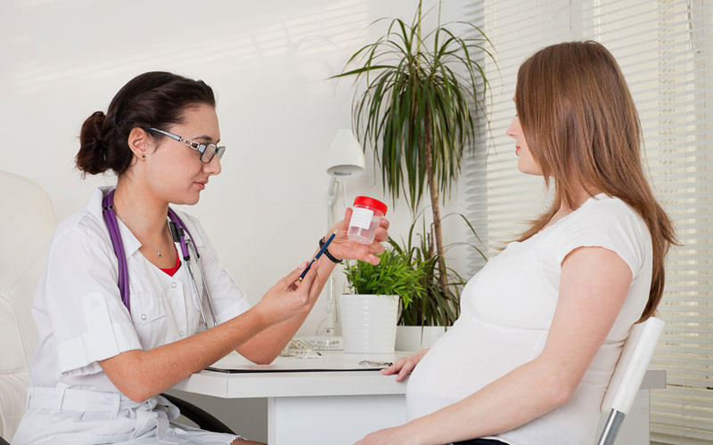 Бак посев мочи во время беременности: что это такое, как правильно сдавать анализ, как он расшифровывается?