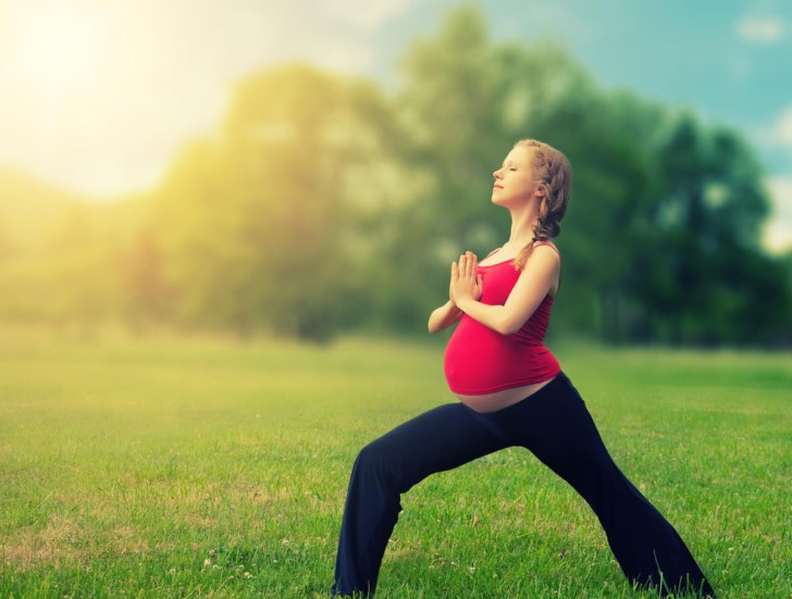Особенности 5 месяца беременности с фото: что происходит с ребенком, каковы ощущения мамы и как выглядит живот?