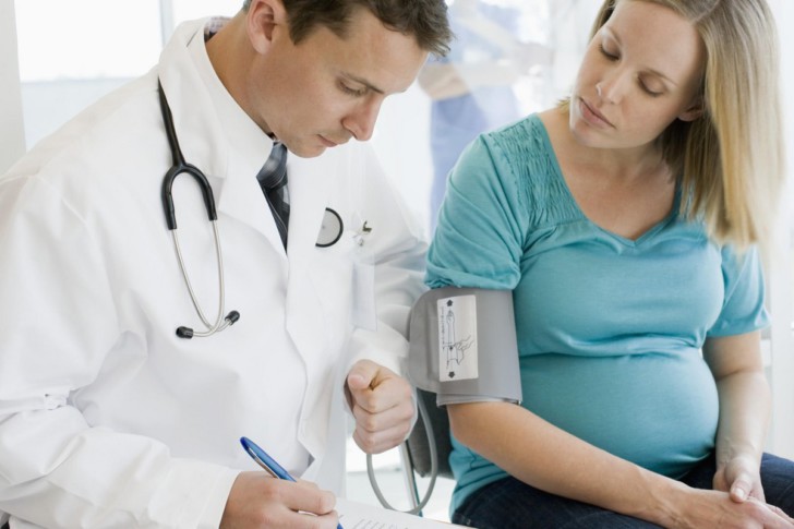 ОГА: что это такое, какова расшифровка, что означает при беременности?