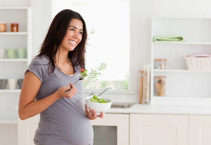 Когда при беременности до родов начинается расхождение костей таза, какими признаками и ощущениями оно сопровождается?