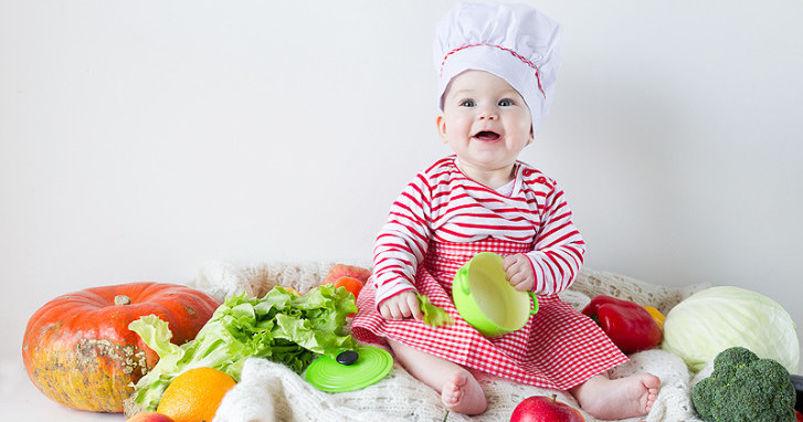 Меню ребенка 6-ти месяцев: рацион питания на каждый день в таблицах при искусственном и грудном вскармливании