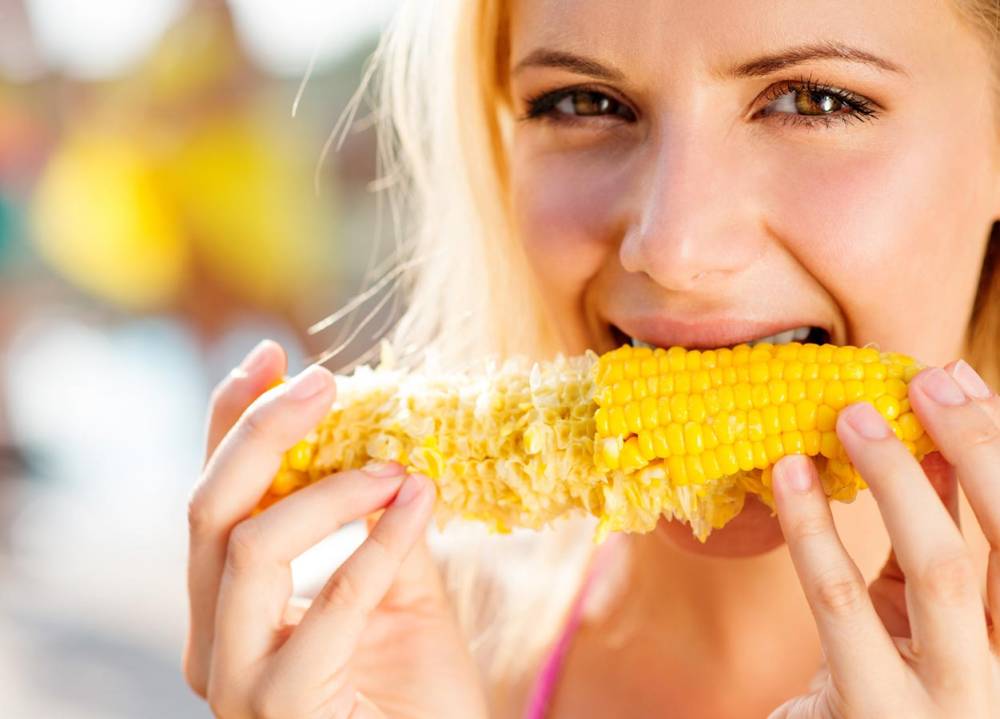 Можно ли беременным употреблять кукурузу в вареном или консервированном виде?