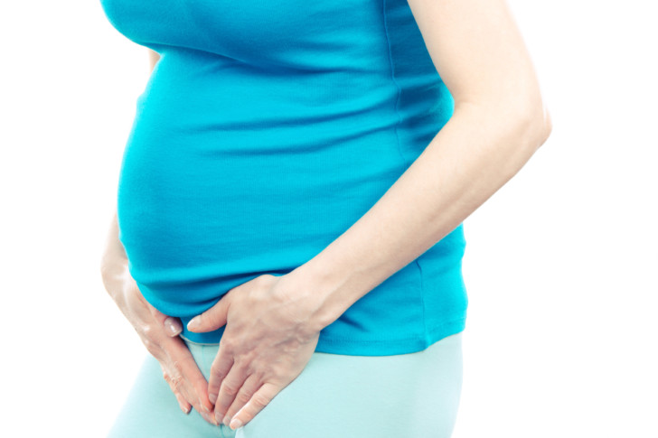Дрожжи в мазке: почему они появляются во влагалище при беременности и что делать?