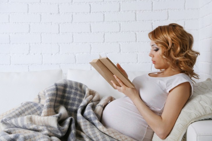 Когда у беременных начинает расти живот: на каком сроке, как увеличивается животик при беременности по неделям?