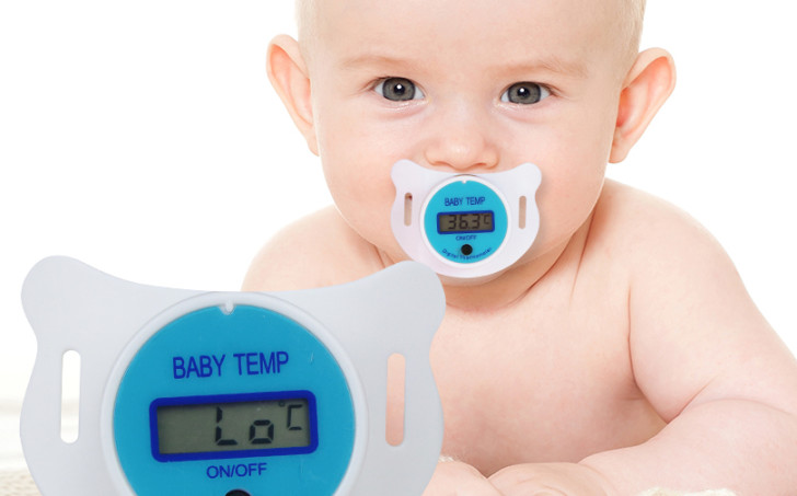 Cоска-термометрер является очень удобным измерительным прибором температуры, но достаточно ненадежным 
