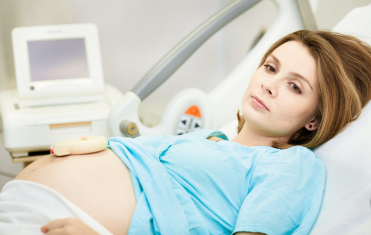 О предлежании плаценты при беременности: что это такое, чем опасно, как лечить?