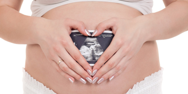 Виды предлежания хориона при беременности: краевое, частичное, по передней или задней стенке