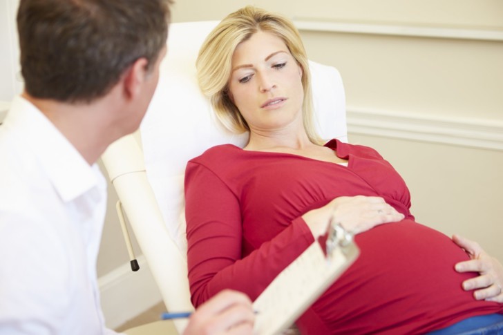 Угроза прерывания беременности: каким образом предотвратить выкидыш на ранних сроках?